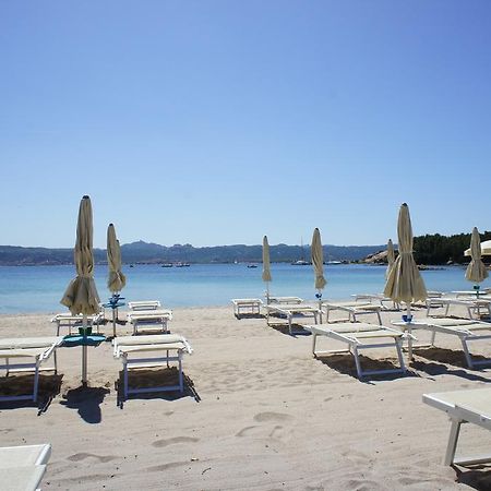 Godo Beach Hotel 巴哈撒丁岛 外观 照片