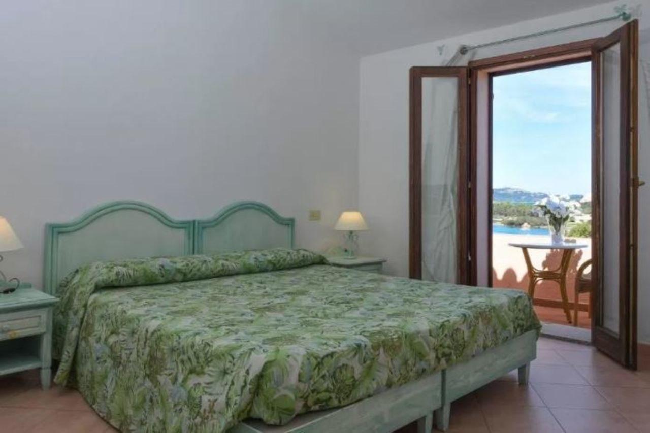 Godo Beach Hotel 巴哈撒丁岛 外观 照片