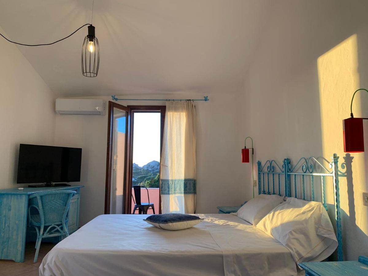 Godo Beach Hotel 巴哈撒丁岛 外观 照片