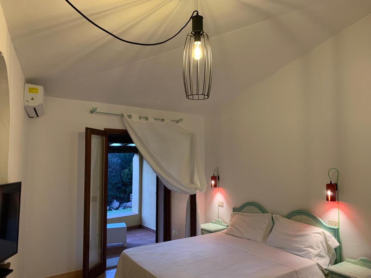 Godo Beach Hotel 巴哈撒丁岛 外观 照片