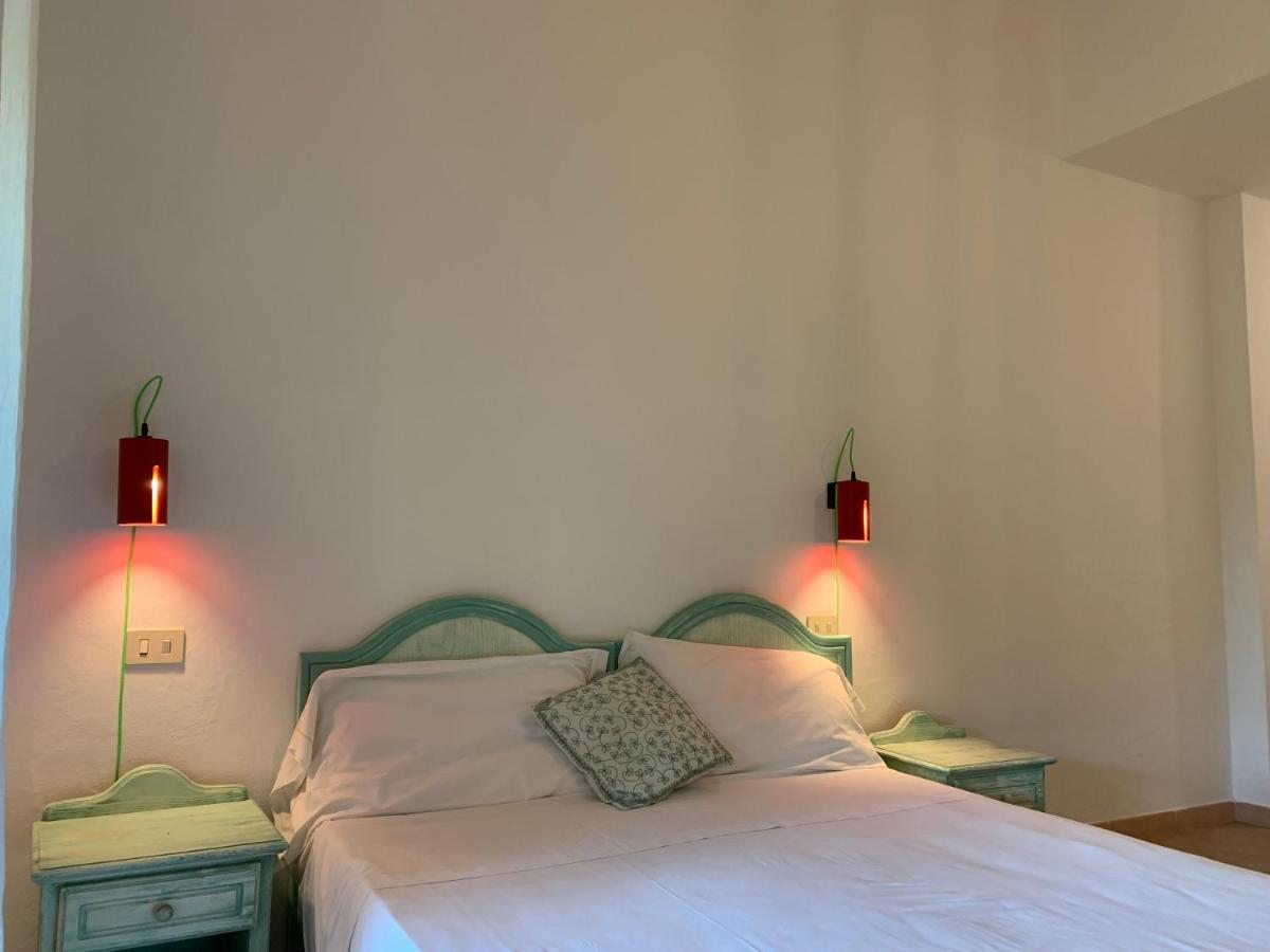 Godo Beach Hotel 巴哈撒丁岛 外观 照片