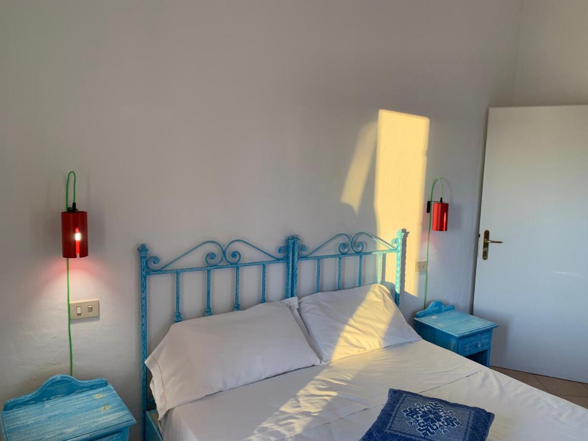 Godo Beach Hotel 巴哈撒丁岛 外观 照片