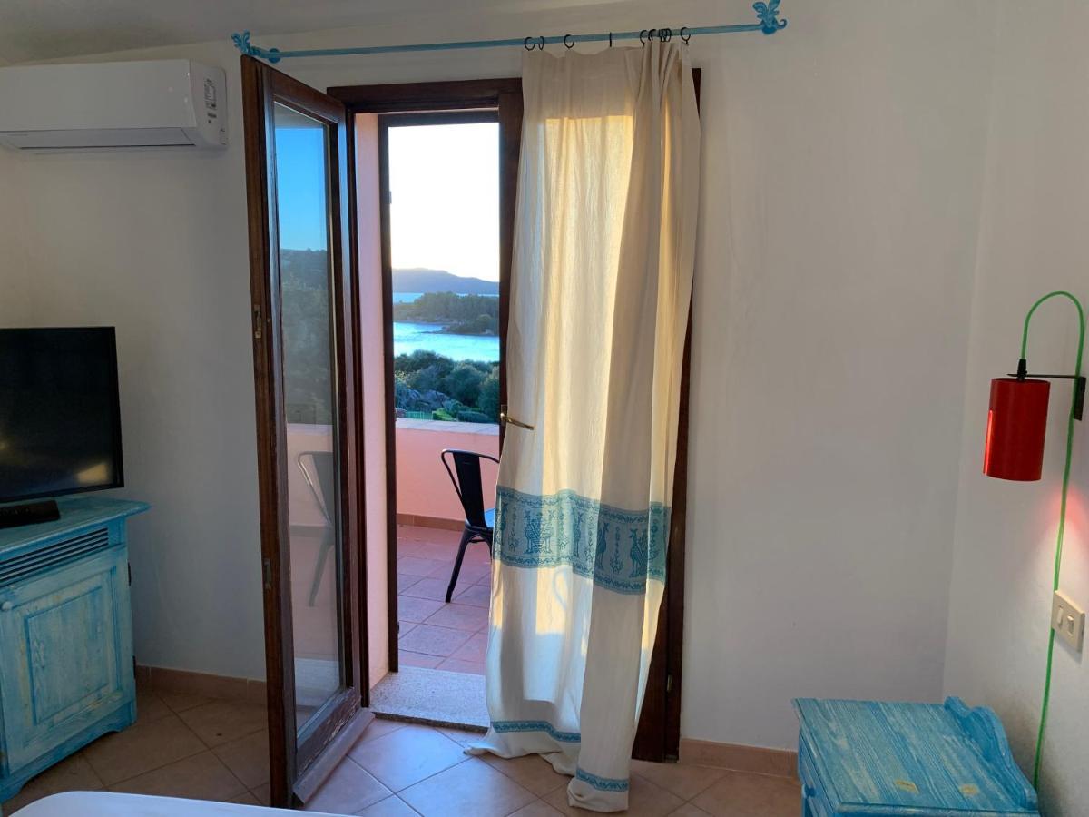 Godo Beach Hotel 巴哈撒丁岛 外观 照片