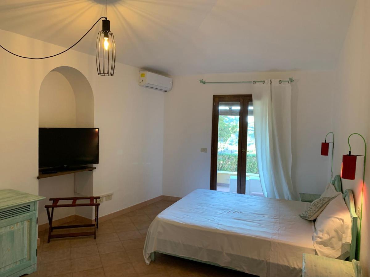 Godo Beach Hotel 巴哈撒丁岛 外观 照片