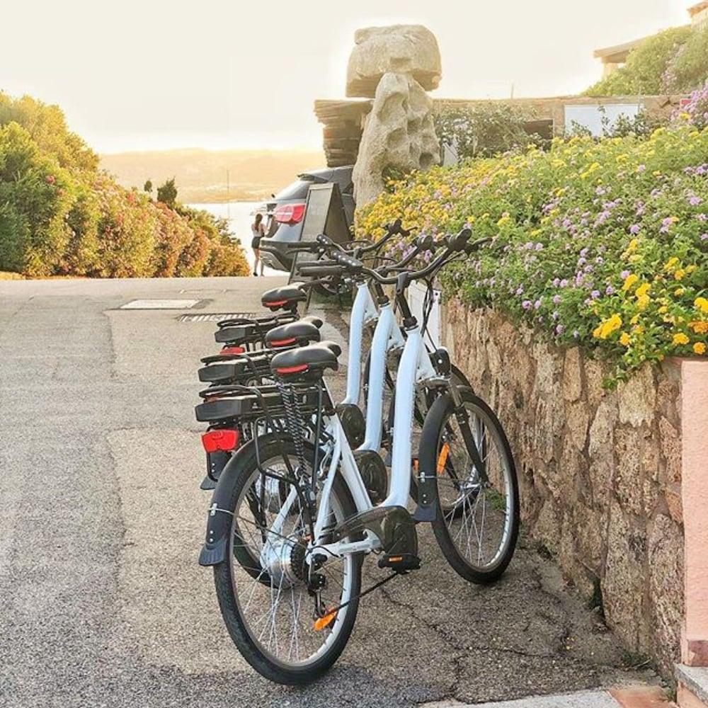Godo Beach Hotel 巴哈撒丁岛 外观 照片