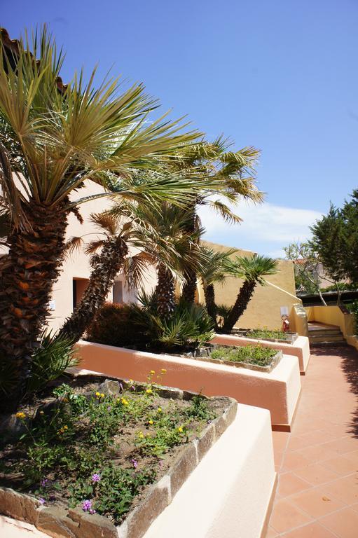 Godo Beach Hotel 巴哈撒丁岛 外观 照片