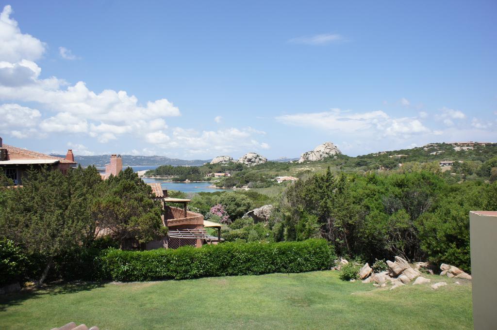 Godo Beach Hotel 巴哈撒丁岛 外观 照片